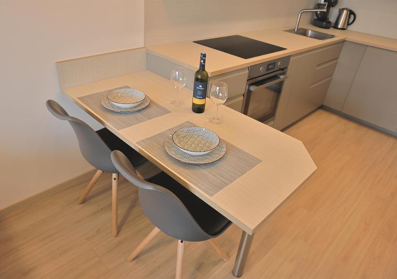 New Cozy 2 Room Pink Apartment Bratislava 059 외부 사진